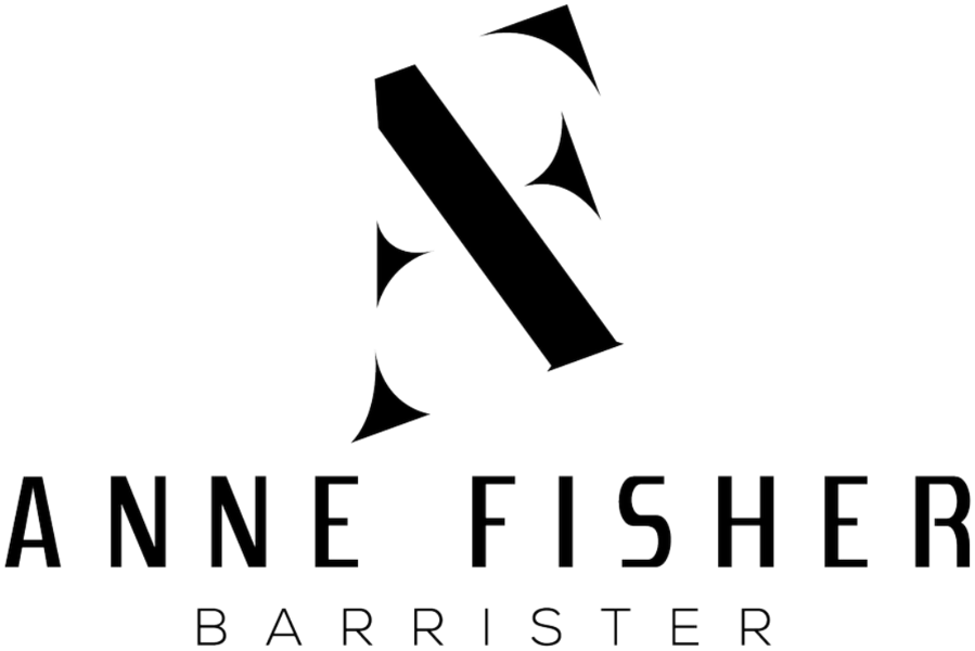 Anne Fisher Barrister